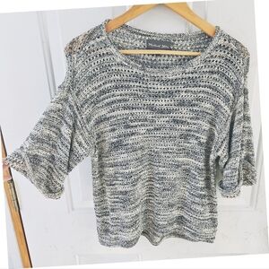 Michael Stars Slouchy Knit Sweater, XS-S